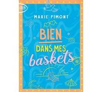 Bien dans mes baskets Marie Pimont (Auteur)