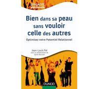 Bien dans sa peau sans vouloir celle des autres