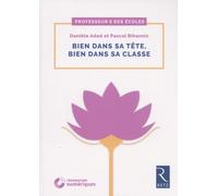 Bien Dans Sa Tête, Bien Dans Sa Classe - (1 Dvd)