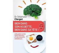 Bien dans son assiette, bien dans sa tête