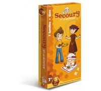 Bien Dans Ton Assiette - Jeu des 7 Familles G