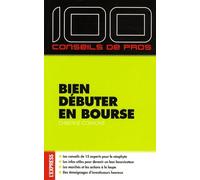 Bien Débuter En Bourse