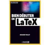 Bien Débuter En Latex