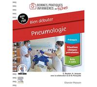 Bien débuter - Pneumologie