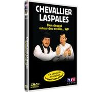 Bien dégagé autour des oreilles, s'il vous plaît ! G