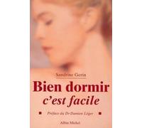Bien Dormir, C'est Facile