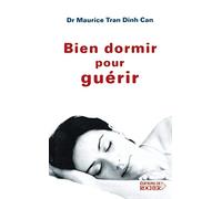 Bien dormir pour guérir