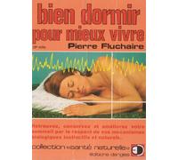 Bien dormir pour mieux vivre