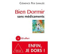 Bien dormir sans médicaments