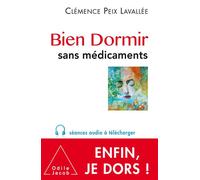Peix Lavallée – Bien dormir sans médicaments