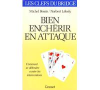 Bien Enchérir En Attaque