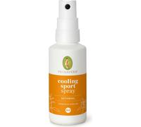 Bien-être actif Cooling Sport Spray Bio 50 ml
