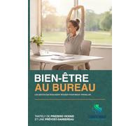 Bien-être au bureau: Les gestes qui sauvent