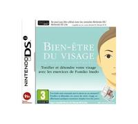 Nintendo Face Training Standard Nintendo DS