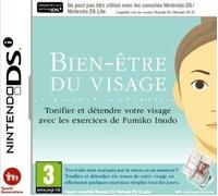 Nintendo Face Training Standard Nintendo DS