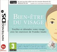 Bien etre du visage : tonifier et détendre votre visage avec les e (Nintendo DS)