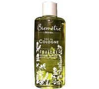 Bien Être - Eau de Cologne Fraîche Au Parfum de Verveine / Romarin - 500 ml