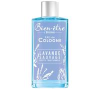 BIEN ETRE - Eau De Cologne Lavande 250Ml - Lot De 3