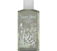 Bien-être Eau de Cologne Naturelle, 250ml