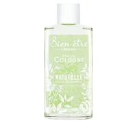 Bien-Etre Eau de Cologne Naturelle Fraîcheur Quotidienne 250ml | Parfum délicat et léger, Qualité et fonctionnalité inégalées, Conçu avec précision et soin, Gamme Bien-Etre