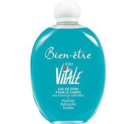 Bien-Etre Eau de Soin Corps Eau Vitale aux Essences Naturelles Actives 200 ml