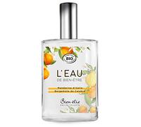 bien-être Eau De Toilette Mandarine D'Italie Et Bergamote De Calabre 75 Ml D3550100
