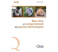 Bien-être et comportement des poules domestiques