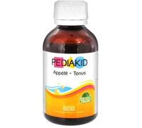 Bien-Être Et Massage Pediakid - Complément Alimentaire Naturel Pediakid Appétit-Tonus - Formule Exclusive Au Sirop D'aga 339194