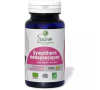 Bien-etre feminin femin'aroma 40 capsules bio huiles essentielles