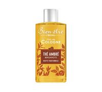Bien-Être L'Original Eau de Cologne Thé Ambré Bergamote 250ml