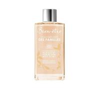 Bien-Être L'Eau Parfumée des Familles Eau de Cologne 250ml