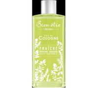 Bien Être – Eau de Cologne fraîche au parfum de verveine et romarin – 500 ml