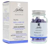 Bien-être nutraceutique - 50 ans et plus