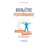 Dauphin – Bien-être & performance: Les secrets du biohacking