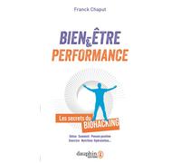 Dauphin – Bien-être & performance: Les secrets du biohacking