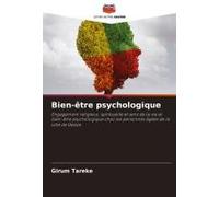 Bien-Être Psychologique