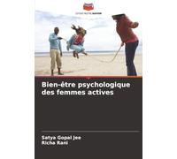 Bien-être psychologique des femmes actives