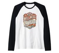 Bien-être sceptique Humour Satire drôle Citation sceptique Manche Raglan