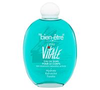 BIEN ÊTRE - Soin Corps Eau Vitale 200Ml - Lot De 3 - Vendu Par Lot