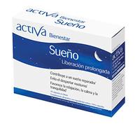 Bien-être Sommeil - 45 Capsules Relaxation et Réconciliation du Sommeil