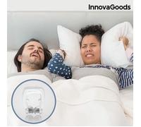 Bien Etre Sommeil Pince Clip Anti Ronflement Dilatateur Nasal