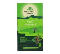 Bien-être Tulsi 25 sachets infuseurs