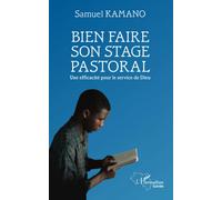 Bien faire son stage pastoral