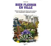 Bien fleurir en ville