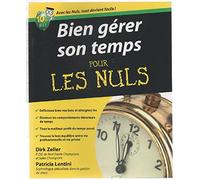 Bien gérer son temps pour les Nuls