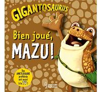 Bien joué, Mazu !