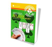 Bien jouer en face du mort Les plans du jeu, A lire avant les pas à pas - BERTHE et LEBELY - Le Bridgeur - broché - Guide