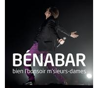 Bien l'bonsoir m'sieurs-dames – Live 2012 – CD + DVD