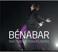 Benabar - Bien L'Bonsoir M'Sieurs-Dames