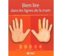 BIEN LIRE DANS LIGNES DE MAIN